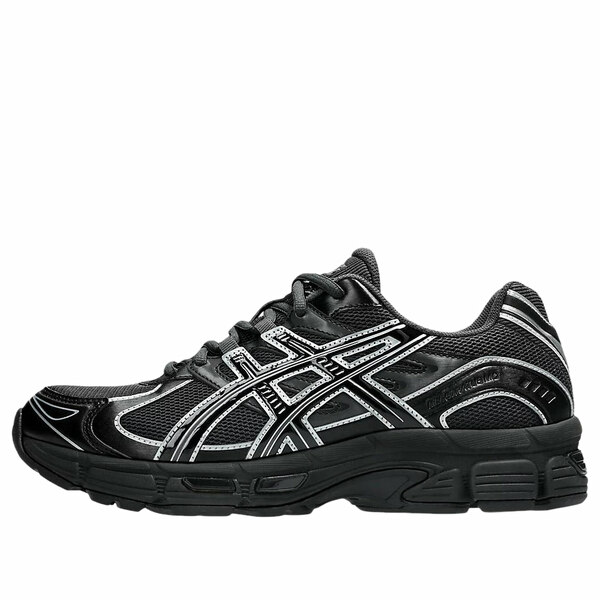 ASICS アシックス メンズ スニーカー 【ASICS Gel-Stratus MC 'Graphite Grey Black' 1203B049-020】 サイズ US_12(30.0cm)