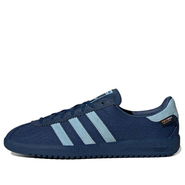adidas アディダス メンズ スニーカー 【adidas Bermuda 'Mystery Blue' IG6185】 サイズ US_9.5(27.5cm)