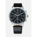 sA  Y rv ANZT[ Watch - black/silver-coloured