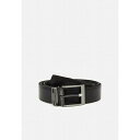 {X Y xg ANZT[ GALLIZ UNISEX - Belt - black