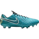 Nike ナイキ メンズ スニーカー 【Nike Tiempo Legend 8 Elite FG】 サイズ US_12(30.0cm) Aquamarine