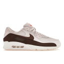 Nike iCL Y Xj[J[ GA}bNX yNike Air Max 90z TCY US_9(27.0cm) Brown Tile