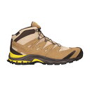 Salomon サロモン メンズ スニーカー 【Better Gift Shop x XA Pro 3D Mid 'Safari Empire Yellow'】...