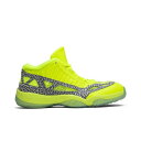 Air Jordan ジョーダン メンズ スニーカー 【Air Jordan 11 Retro Low IE 'Volt'】 サイズ US_9(27.0cm)