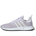 adidas アディダス レディース スニーカー Purple 【(WMNS) adidas X_PLR S 'Purple Tint' EG5463】 サイズ US_7.5(24.5cm)(4)