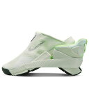 Nike ナイキ レディース スニーカー White/Green 【(WMNS) Nike GO FlyEase 'Ghost Green' DR5540-00...