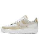 Nike ナイキ レディース スニーカー Cream/Brown 【(WMNS) Nike Air Force 1 '07 'Coconut Milk' DD6618-100】 サイズ US_5(22.0cm)(4)