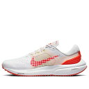 Nike ナイキ レディース スニーカー White/Red 【(WMNS) Nike Air Zoom Vomero 15 'White Red' DJ5059-191】 サイズ US_6.5(23.5cm)(4)