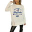 ゲームデイ レディース パーカー・スウェットシャツ アウター Buffalo Bills Gameday Couture Women's ..