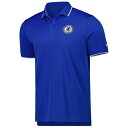 ナイキ メンズ ポロシャツ トップス Chelsea Nike Collegiate Polo Royal