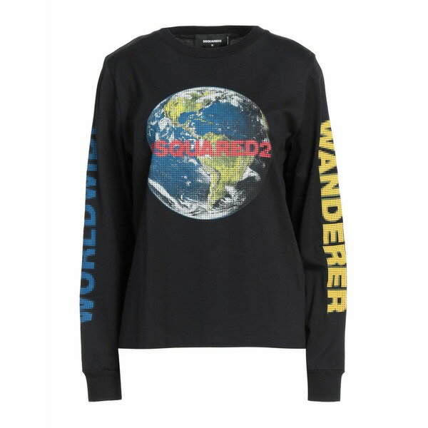 ̵ ǥ ǥ T ȥåץ T-shirts Black