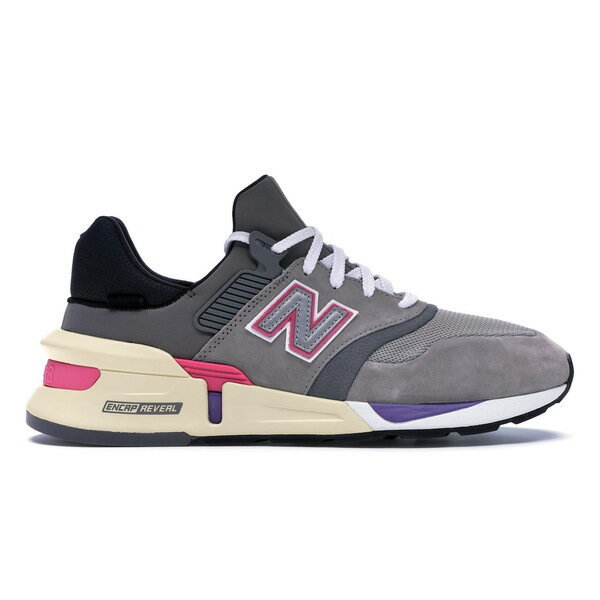 New Balance ニューバランス メンズ スニーカー 【New Balance 997S】 サイズ US_11(29.0cm) Kith United Arrows & Sons