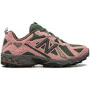 New Balance j[oX Y Xj[J[ yNew Balance 610z TCY US_9(27.0cm) Pink Moon