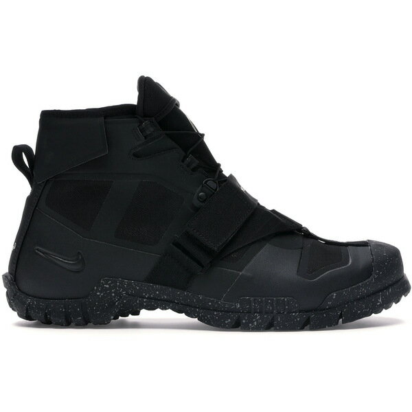 Nike ナイキ メンズ スニーカー 【Nike SFB Mountain】 サイズ US_10(28.0cm) Undercover Black