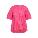 【送料無料】 ヴィコロ レディース カットソー トップス Tops Fuchsia