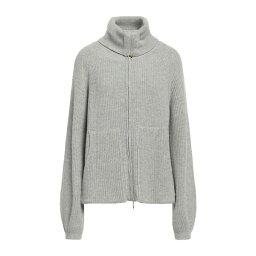 ベルウッド レディース カーディガン アウター Cardigans Light grey