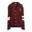 ̵ ƥ  ǥ ǥ  Cardigans Burgundy