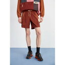 ӥ  Хåȥܡ ݡ PAINTED PEAK??- Shorts - spice/auburn