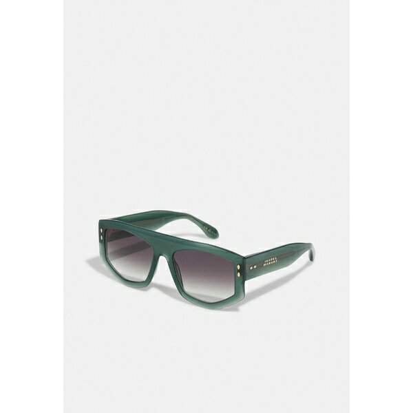 イザベル マラン レディース サングラス＆アイウェア アクセサリー Sunglasses - green
