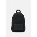 アディダスオリジナルス メンズ バックパック リュックサック バッグ UNISEX - Rucksack - black