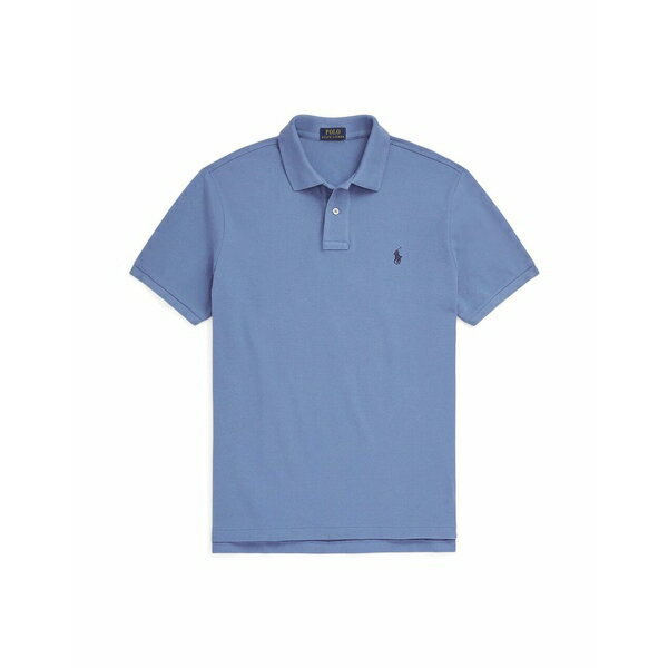 yz t[ Y |Vc gbvX Polo shirts Slate blue