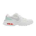Nike ナイキ レディース スニーカー 【Wmns Air Max Fusion 'White Pure Platinum'】 サイズ US_W_10 White(4)