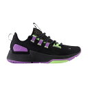 New Balance ニューバランス レディース スニーカー 【Wmns FuelCell Trainer v2 'Black Purple Fade'】 サイズ US_5.5(22.5cm) Black(4)