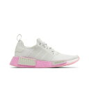 adidas アディダス レディース スニーカー 【Wmns NMD_R1 'Grey Bliss Pink'】 サイズ US_W_10 Grey(4)
