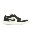Air Jordan ジョーダン レディース スニーカー 【Wmns Air Jordan 1 Low 'Black Guava Ice'】 サイズ US_9.5(26.5cm) Black(4)