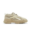Reebok リーボック レディース スニーカー 【Cardi B x Wmns Club C V2 'Modern Beige'】 サイズ US_9(26.0cm) Tan(4)