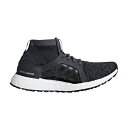 adidas アディダス レディース スニーカー 【Wmns UltraBoost X ATR Mid 'Carbon'】 サイズ US_5.5(22.5cm)...