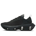 Nike ナイキ レディース スニーカー Black 【(WMNS) Nike Zoom Double Stacked 'Triple Black' CZ290...