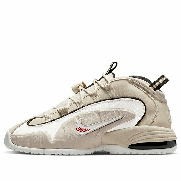 Nike ナイキ メンズ スニーカー 【Nike Social Status x Air Max Penny 1 'Recess - Desert Sand' DM9130-100】 サイズ US_9(27.0cm)