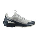 Salomon サロモン メンズ スニーカー 【Elixir Activ 'Glacier Grey Carbon'】 サイズ US_10(28.0cm)(4)