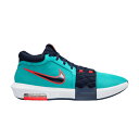 Nike ナイキ メンズ スニーカー 【LeBron Witness 8 'Red Carpet'】 サイズ US_11.5(29.5cm)