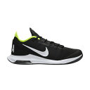 Nike ナイキ メンズ スニーカー 【Air Max Wildcard HC 'Black Volt'】 サイズ US_9(27.0cm)