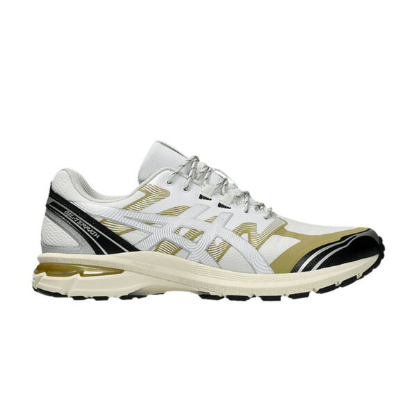 ASICS アシックス メンズ スニーカー 【Gel Terrain 'White Lake Grey'】 サイズ US_10.5(28.5cm)