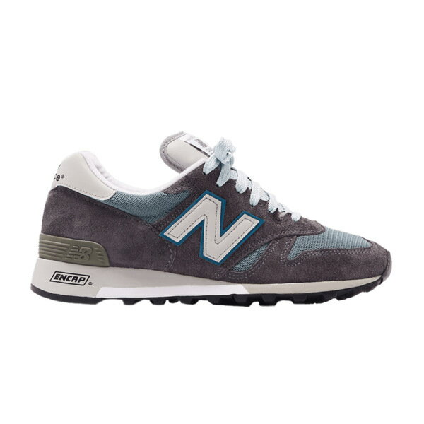 New Balance ニューバランス メンズ スニーカー 【1300 Made In USA 'Steel Blue'】 サイズ US_7.5(25.5cm)