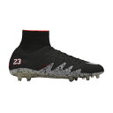 Nike ナイキ メンズ スニーカー 【Neymar x Hypervenom Phantom 2 FG 'Black Silver Crimson'】 サイズ...