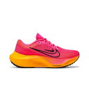 Nike ナイキ レディース スニーカー 【Wmns Zoom Fly 5 'Hyper Pink'】 サイズ US_7(24.0cm) Pink(4)