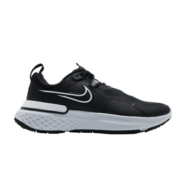 Nike ナイキ レディース スニーカー 【Wmns React Miler Shield 'Black Pure Platinum'】 サイズ US_5(22.0cm) Black