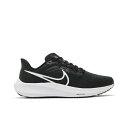 Nike ナイキ レディース スニーカー 【Wmns Air Zoom Pegasus 39 'Black White'】 サイズ US_W_10 Black(4)