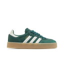 adidas アディダス レディース スニーカー 【Wmns Sambae 'Collegiate Green Gum'】 サイズ US_W_4 Green(4)