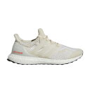 adidas アディダス レディース スニーカー 【Wmns UltraBoost 5.0 DNA 'Ecru Tint Turbo'】 サイズ US_6(23.0cm) Cream(4)