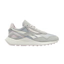 Reebok リーボック レディース スニーカー 【Wmns Classic Leather Legacy AZ 'Grey Frost Berry'】 サイズ US_6.5(23.5cm) Grey(4)