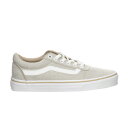 Vans バンズ レディース スニーカー 【Wmns Ward 'Summer Canvas - Taupe'】 サイズ US_6(23.0cm) Brown(4)
