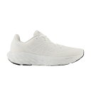 New Balance ニューバランス レディース スニーカー 【Wmns Fresh Foam X 880v14 2A Narrow 'White Silver Metallic'】 サイズ US_9(26.0cm) White(4)