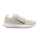 Nike ナイキ レディース スニーカー 【Wmns Zoom Winflo 5 'String'】 サイズ US_5(22.0cm) Tan(4)