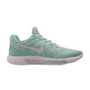 Nike ナイキ レディース スニーカー 【Wmns LunarEpic Low Flyknit 2 'Hyper Turquoise'】 サイズ US_6.5(23.5cm) Green(4)