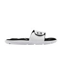 Under Armour アンダーアーマー レディース スニーカー 【Wmns Ignite 9 Slide 'White'】 サイズ US_W_11 White(4)